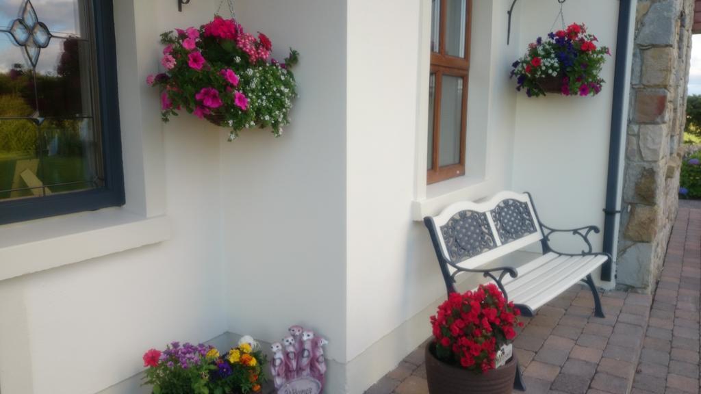 Atlantic Way B&B Grange  Exterior photo