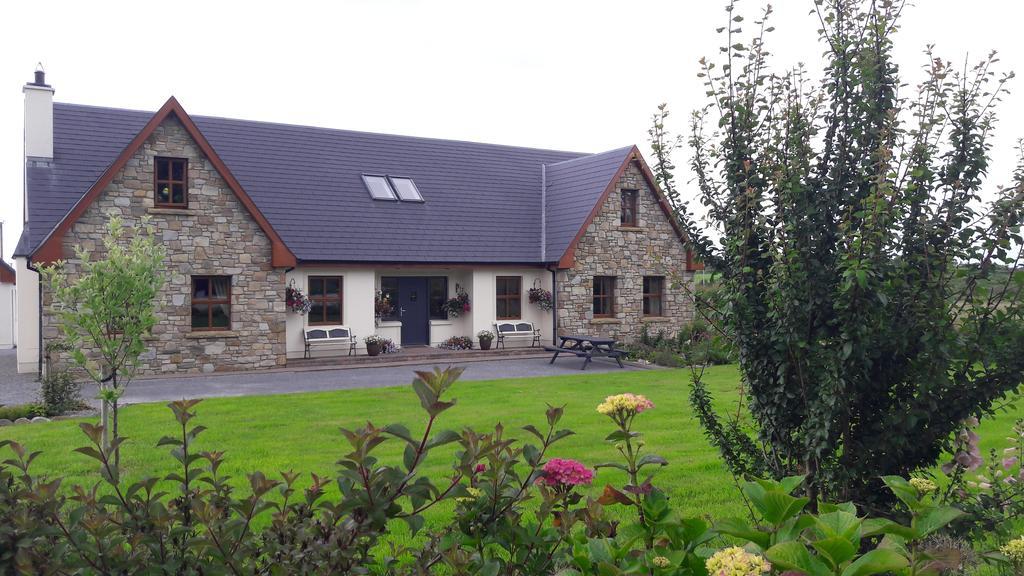 Atlantic Way B&B Grange  Exterior photo