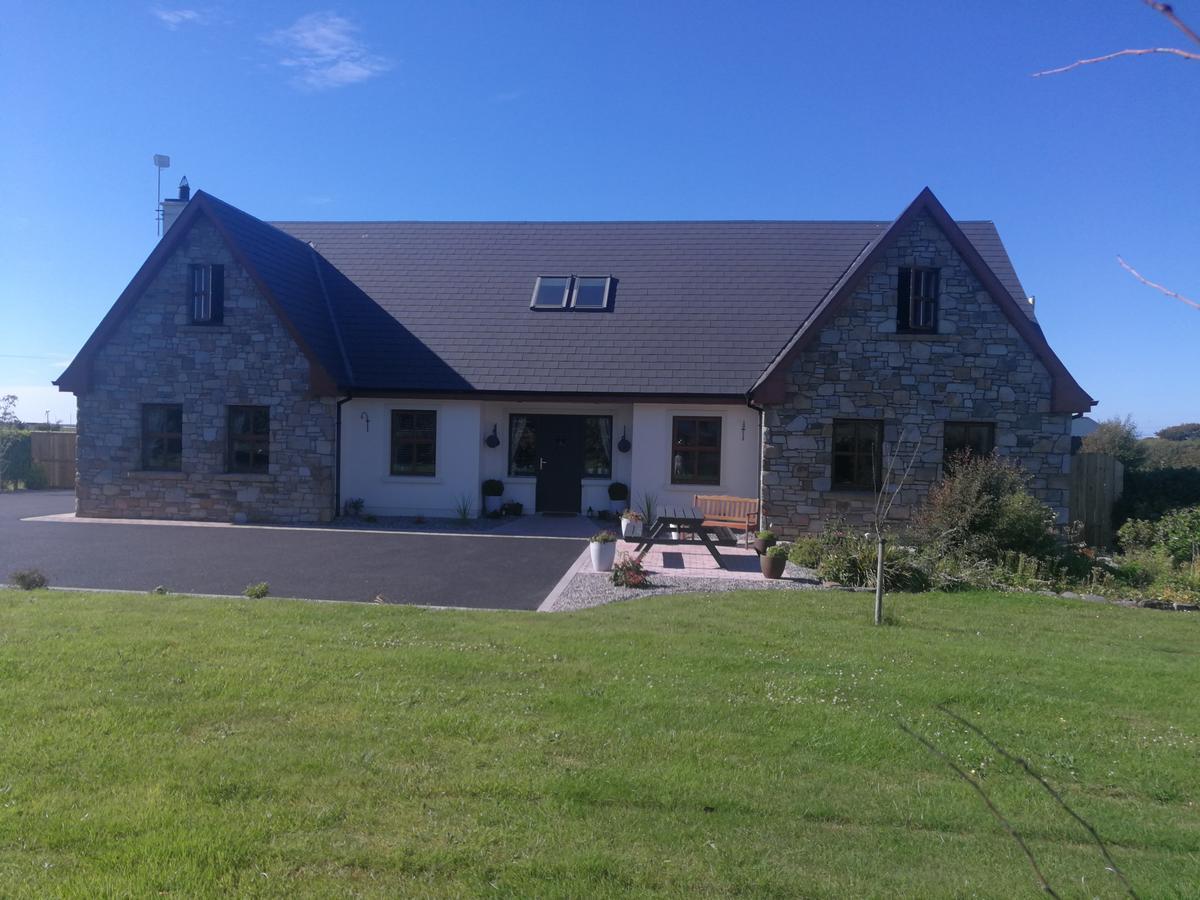 Atlantic Way B&B Grange  Exterior photo