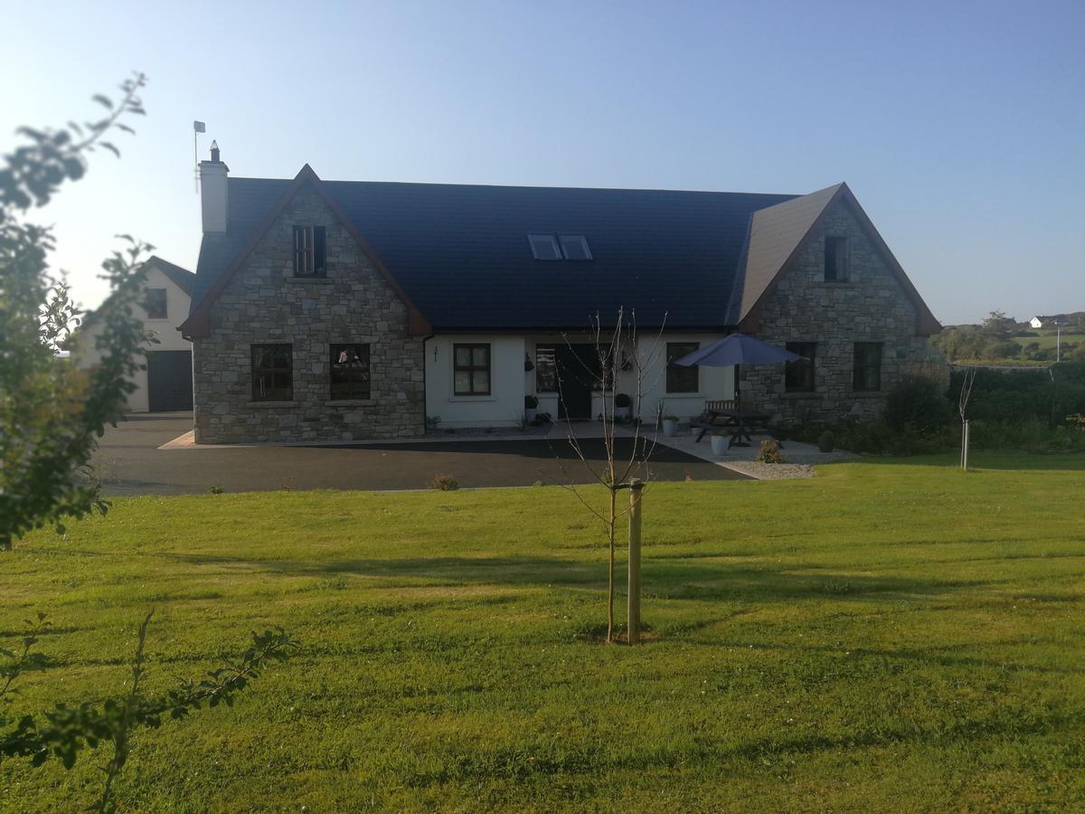 Atlantic Way B&B Grange  Exterior photo