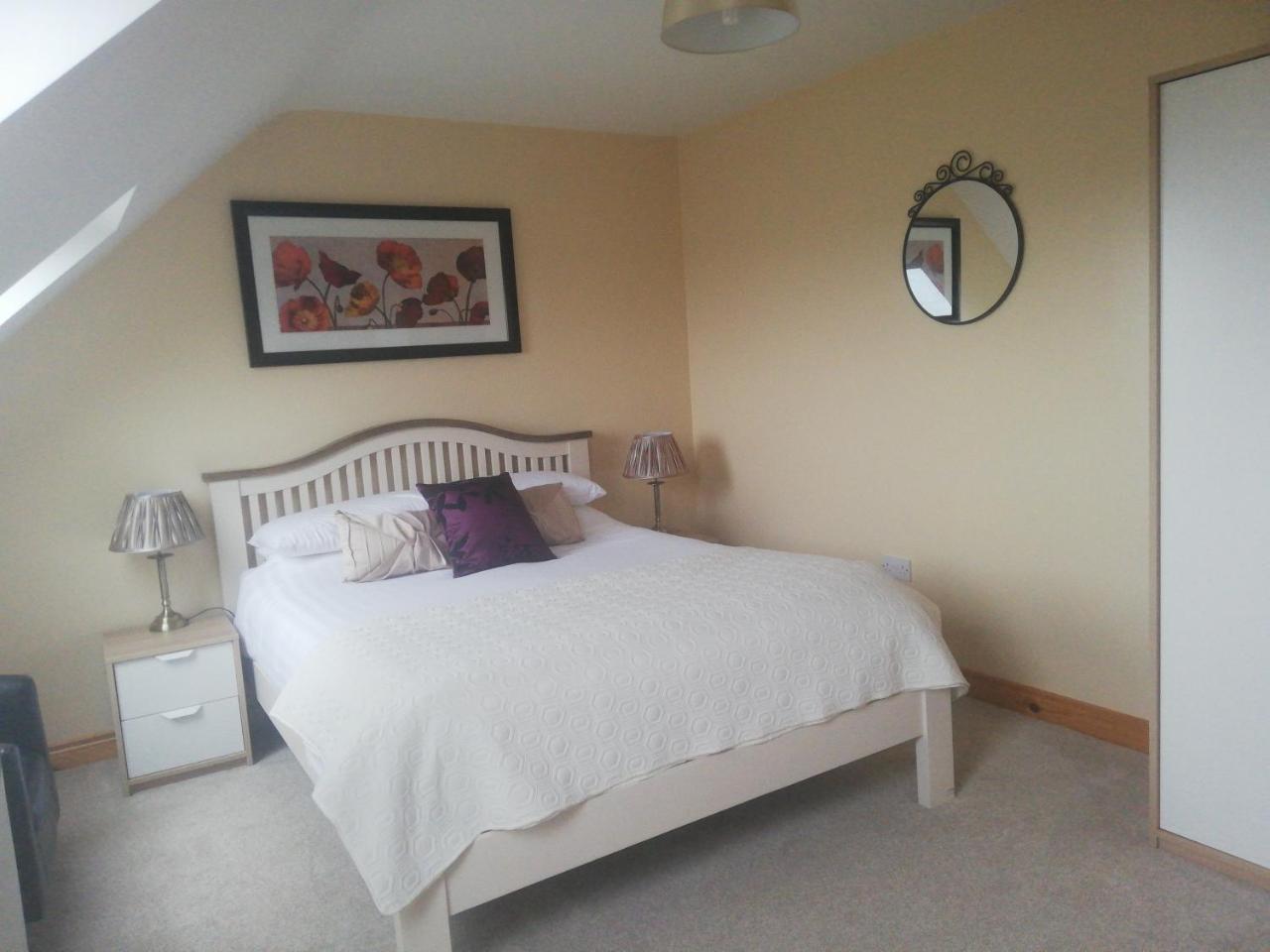 Atlantic Way B&B Grange  Room photo